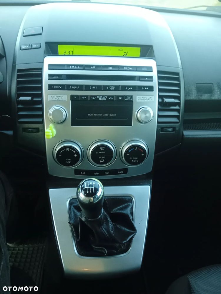 Mazda 5 2.0 CD DPF Exclusive - 18