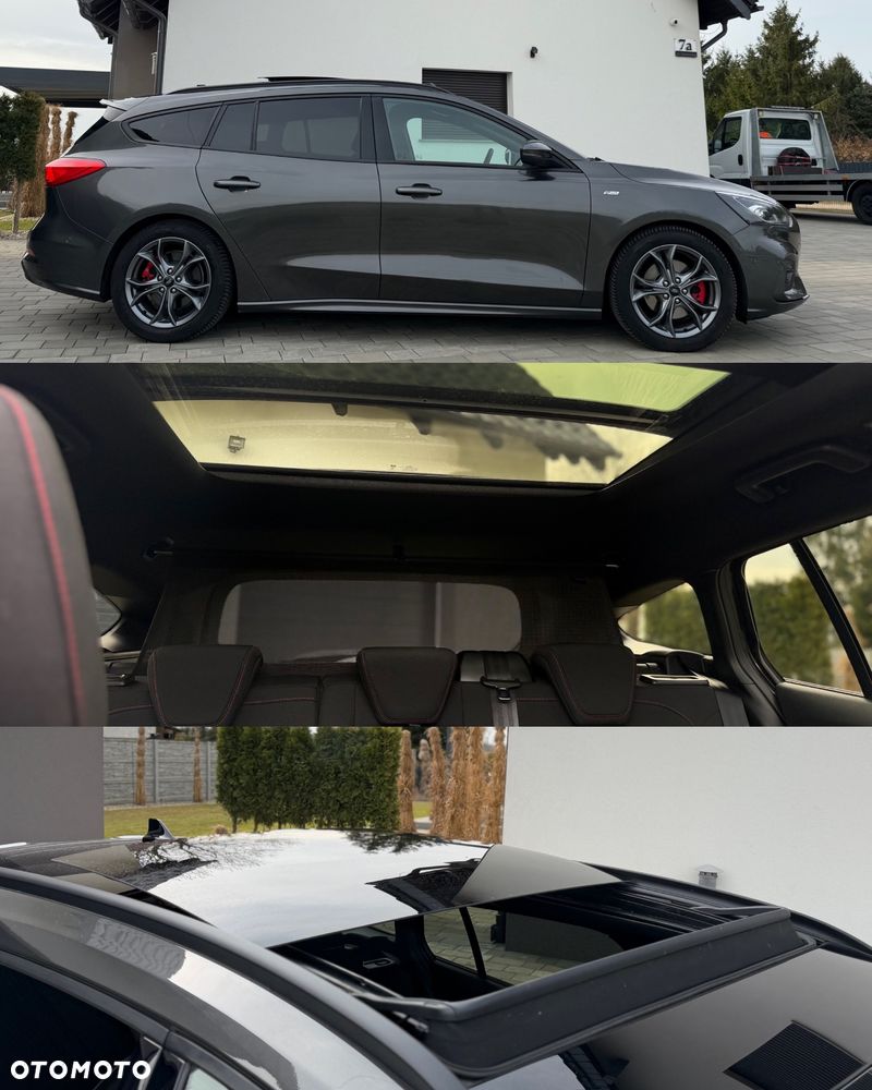 Ford Focus 2.0 EcoBlue ST-Line X - 32