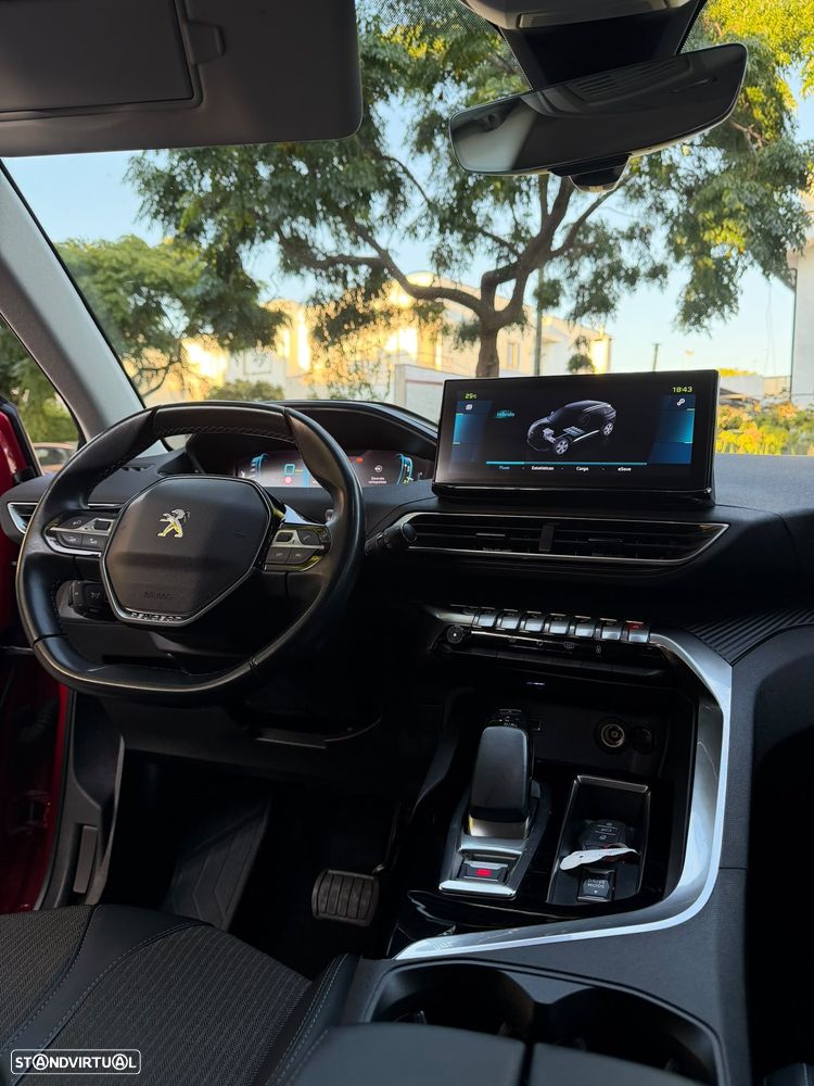 Peugeot 3008 - 14