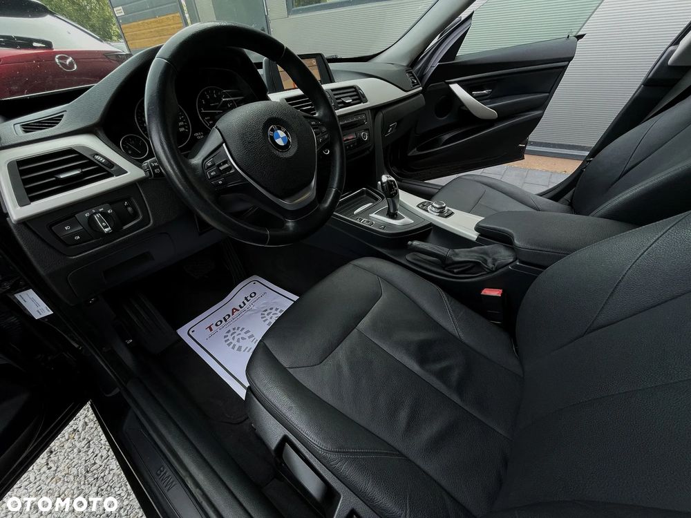 BMW 3GT 320i Modern Line - 18