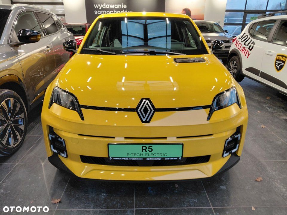 Renault 5 - 2