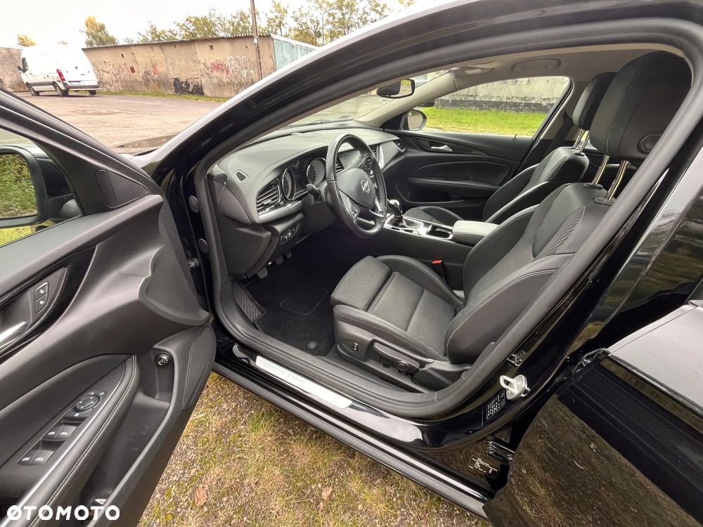 Opel Insignia 1.5 T GPF Innovation S&S - 29