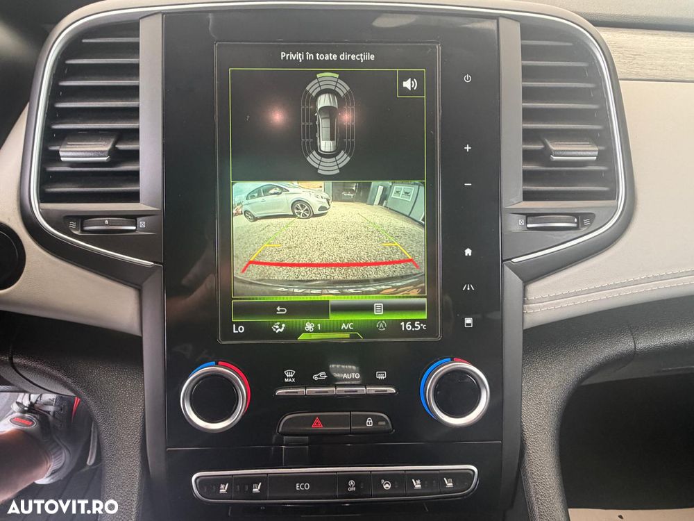Renault Talisman ENERGY dCi 160 EDC INITIALE PARIS - 14