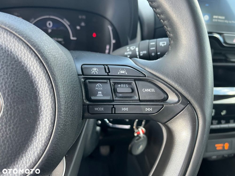 Toyota Yaris Cross Hybrid 1.5 Comfort - 14