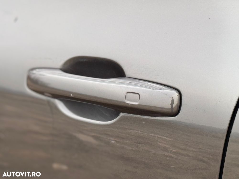 Volvo XC 60 D4 AWD Geartronic Inscription - 26