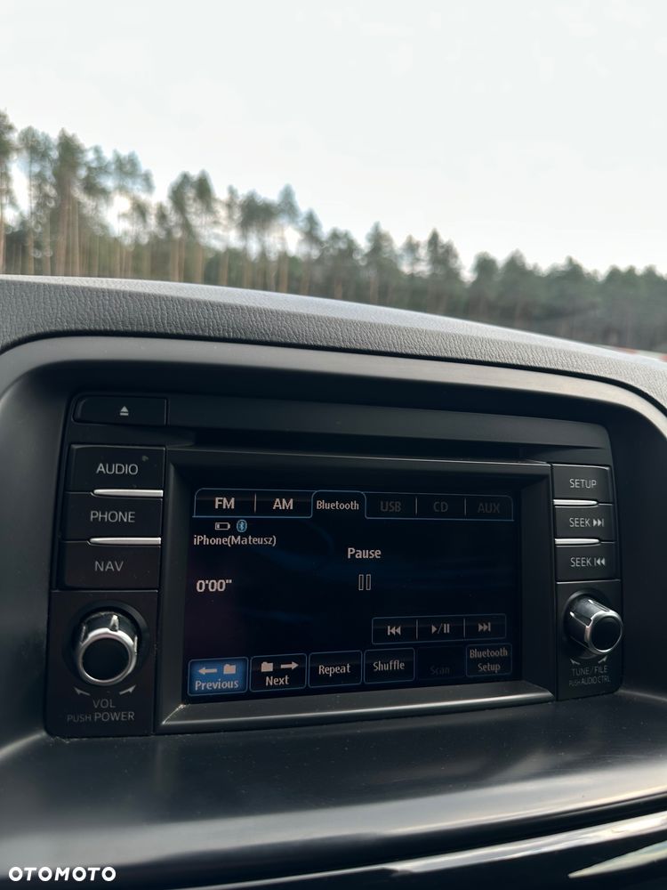 Mazda CX-5 2.2 SKYACTIV-D AWD Center-Line - 9