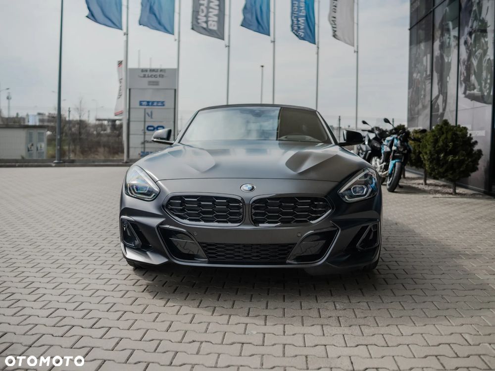 BMW Z4 M M40i sport - 9