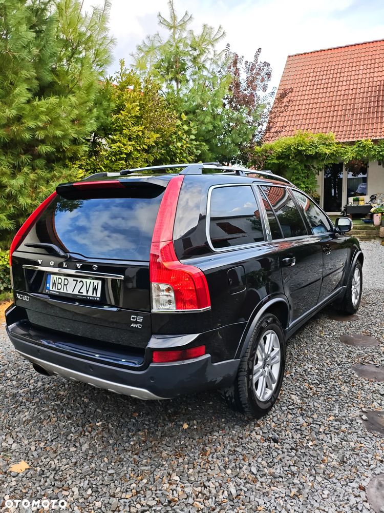 Volvo XC 90 - 2