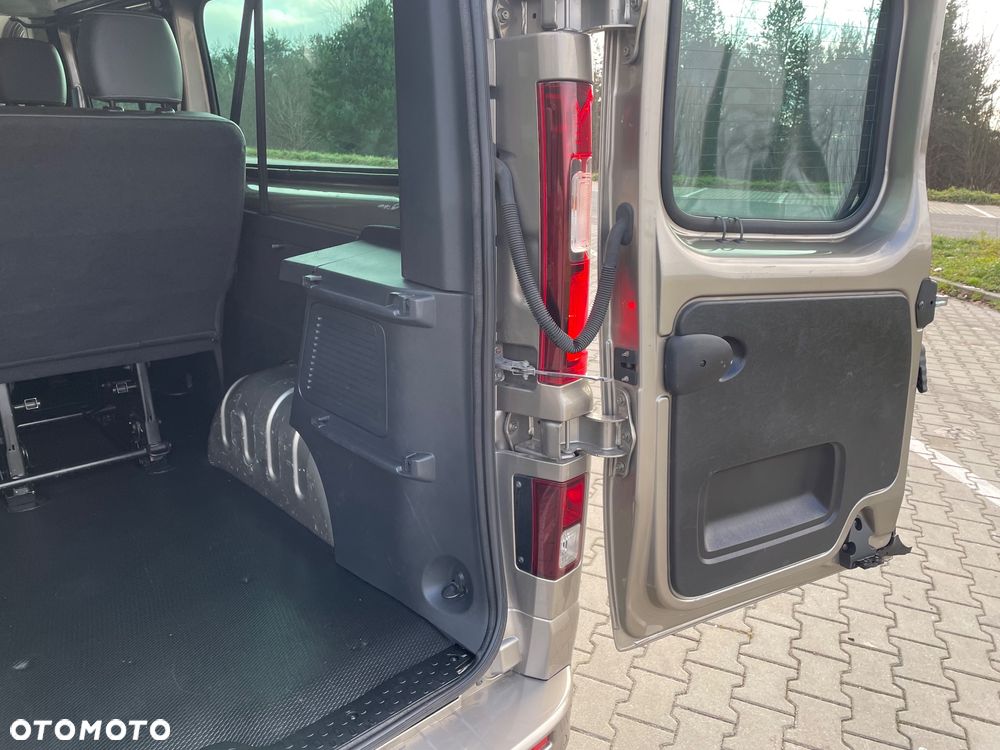 Opel Vivaro L2H1 S&S - 30