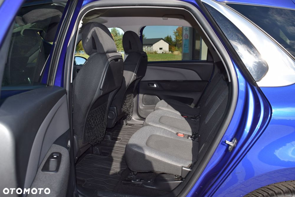 Citroën C4 Picasso THP 165 Stop&Start EAT6 Intensive - 26