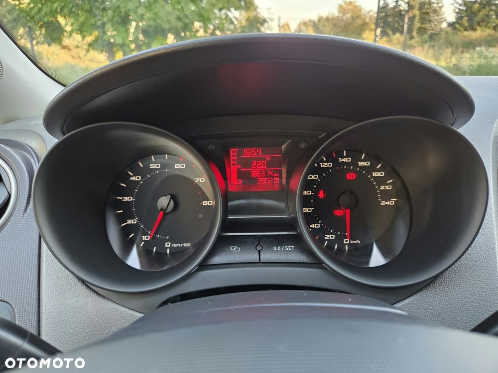 Seat Ibiza ST - 23