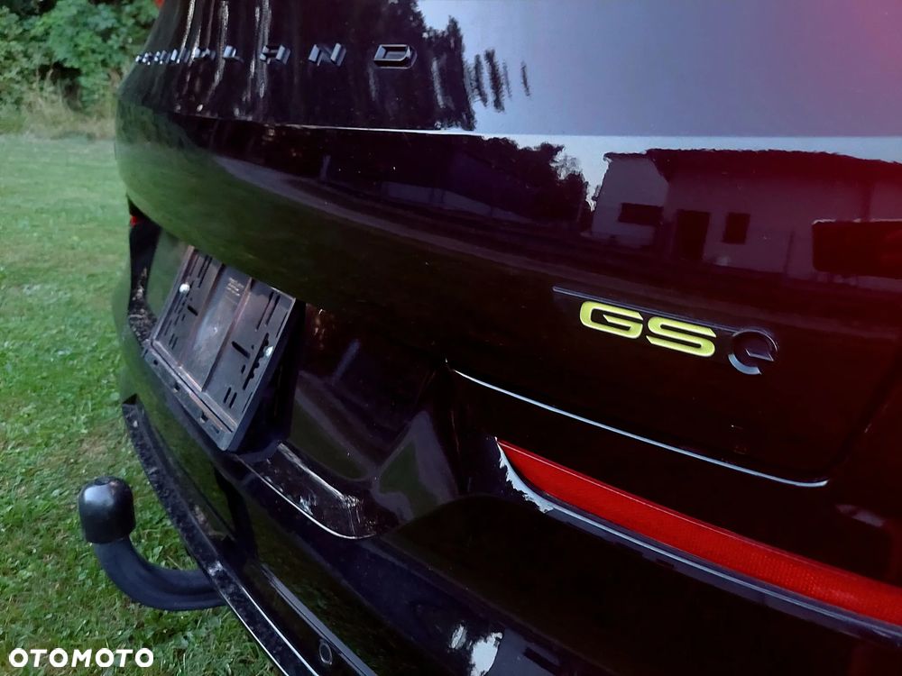 Opel Grandland - 12