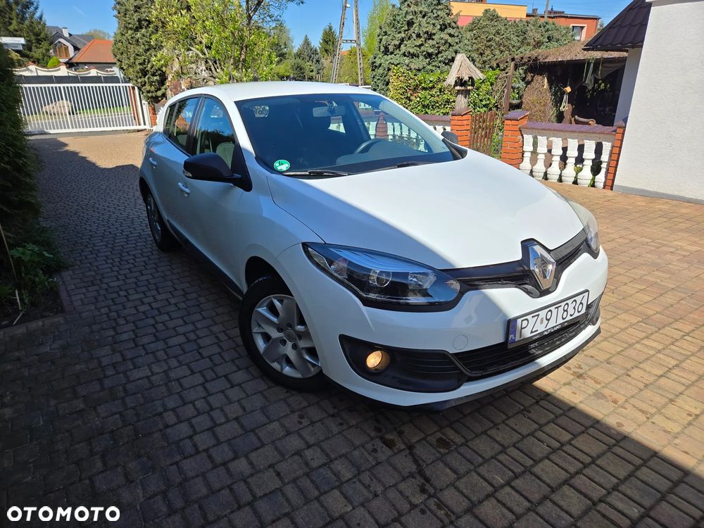 Renault Megane ENERGY TCe 115 Start & Stop Authentique - 5