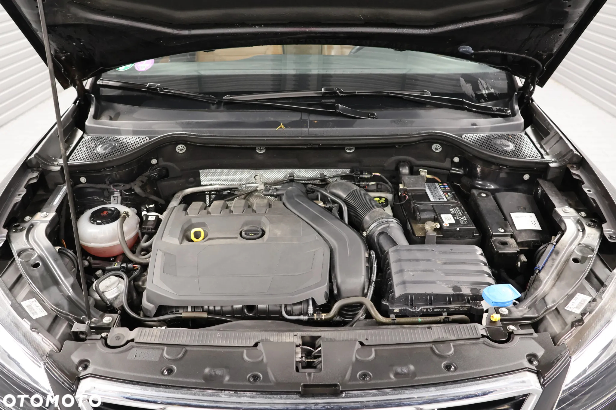 Seat Ateca 1.5 TSI ACT OPF Xcellence - 13