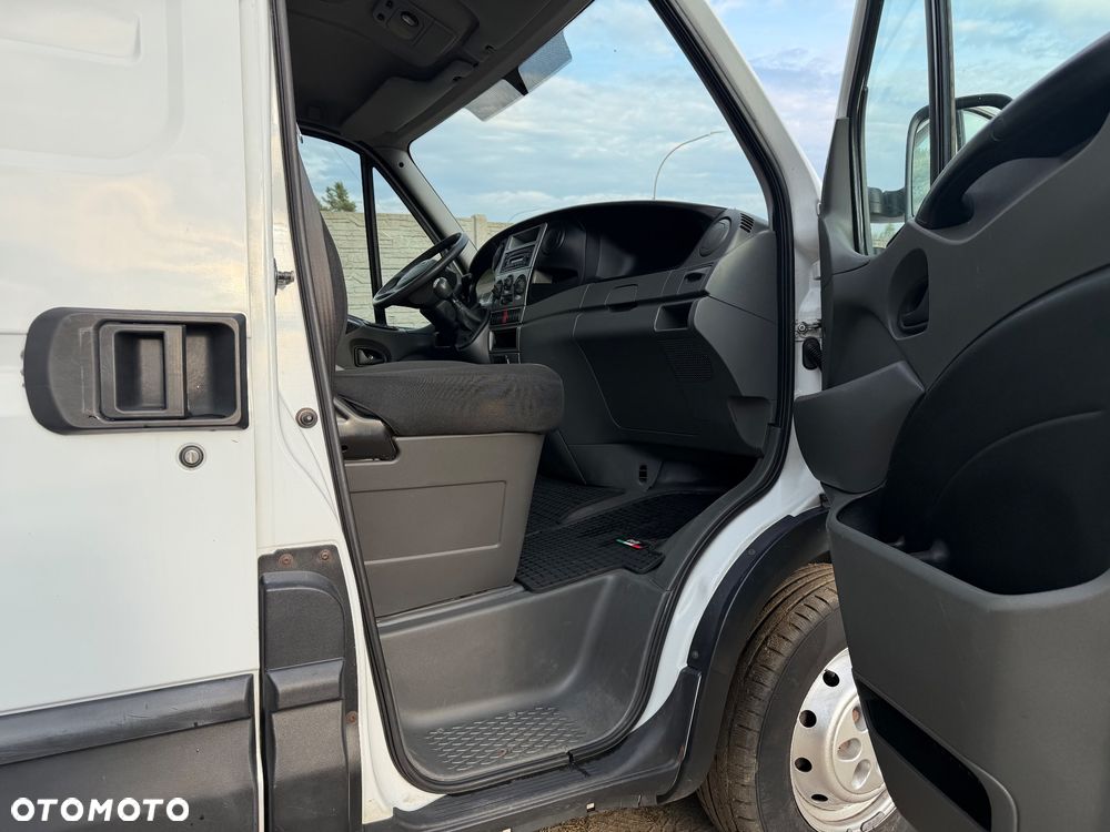 Iveco Daily - 8