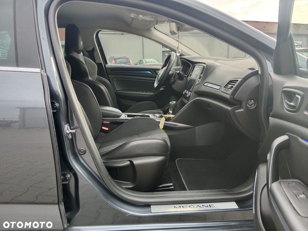 Renault Megane Grandtour ENERGY dCi 165 EDC GT LINE - 23