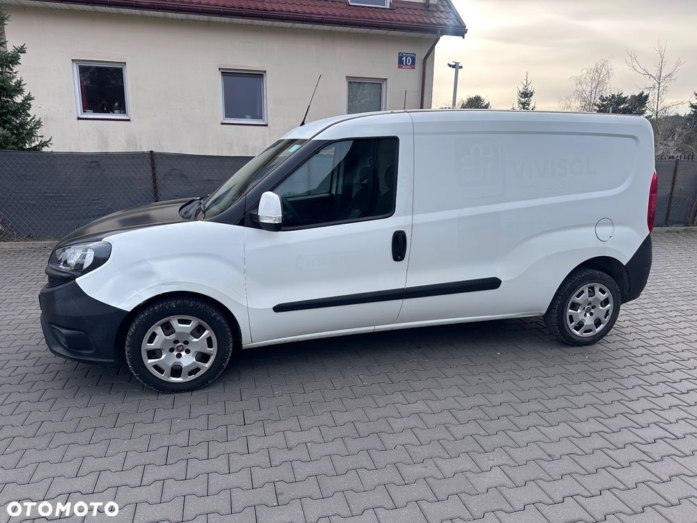 Fiat Doblo - 3