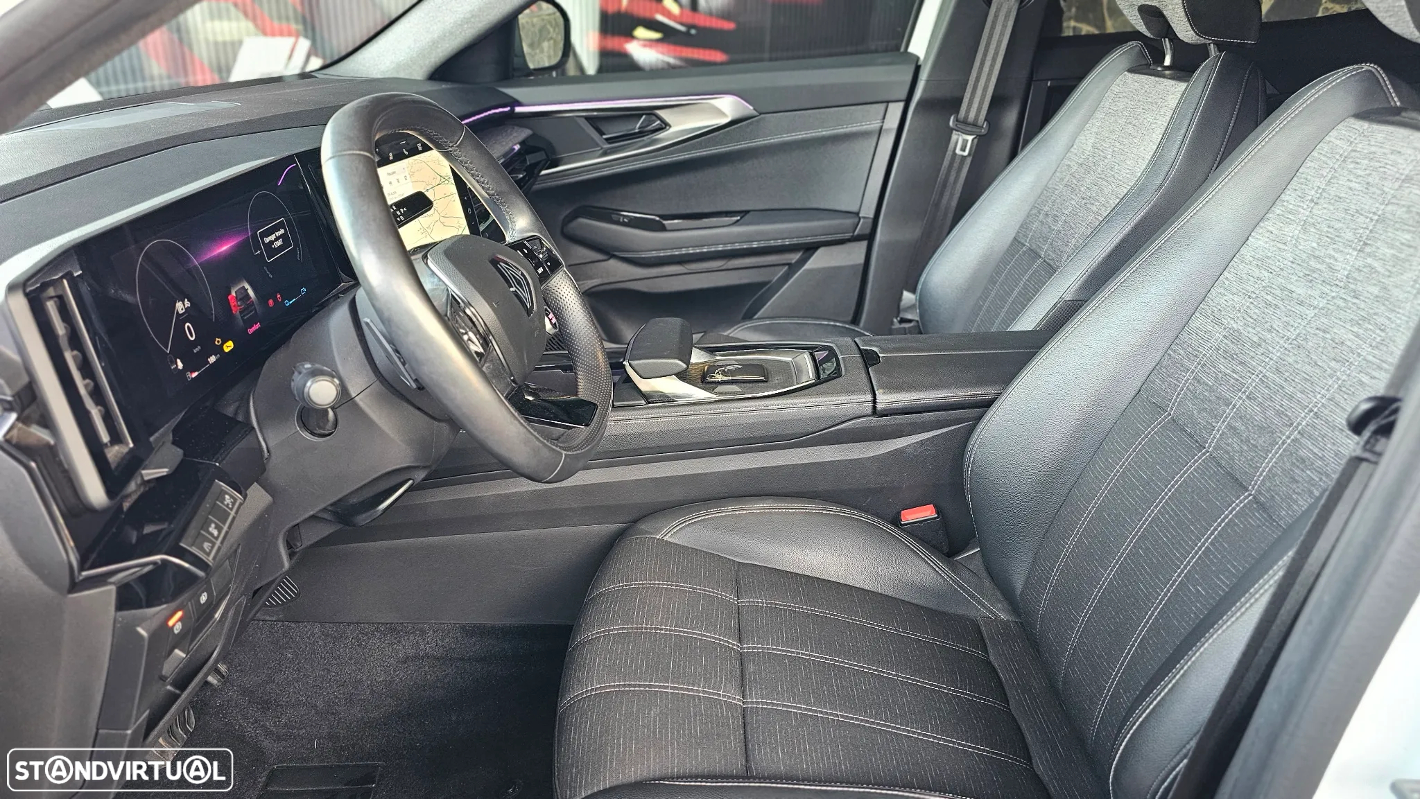 Renault Austral 1.2 E-Tech Full Hybrid Evolution - 46