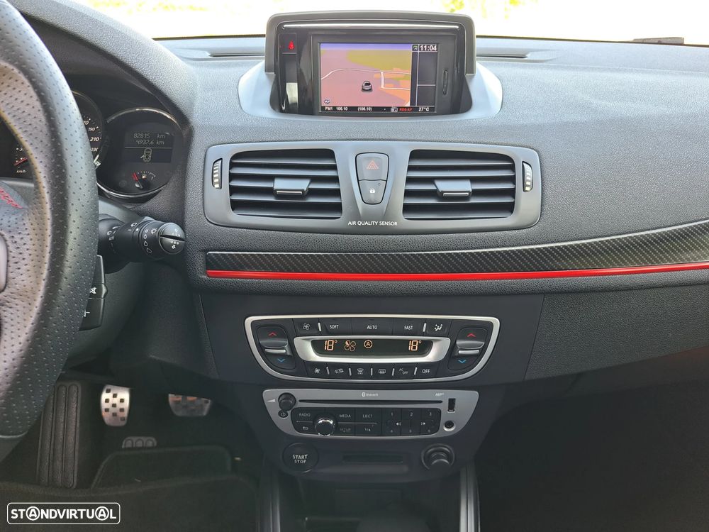 Renault Mégane 1.6 dCi GT Line SS - 21