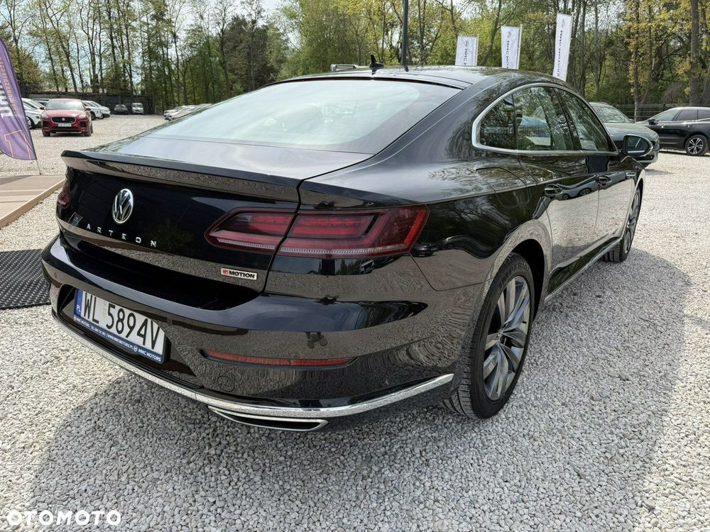 Volkswagen Arteon 2.0 TDI 4Motion SCR Elegance DSG - 14