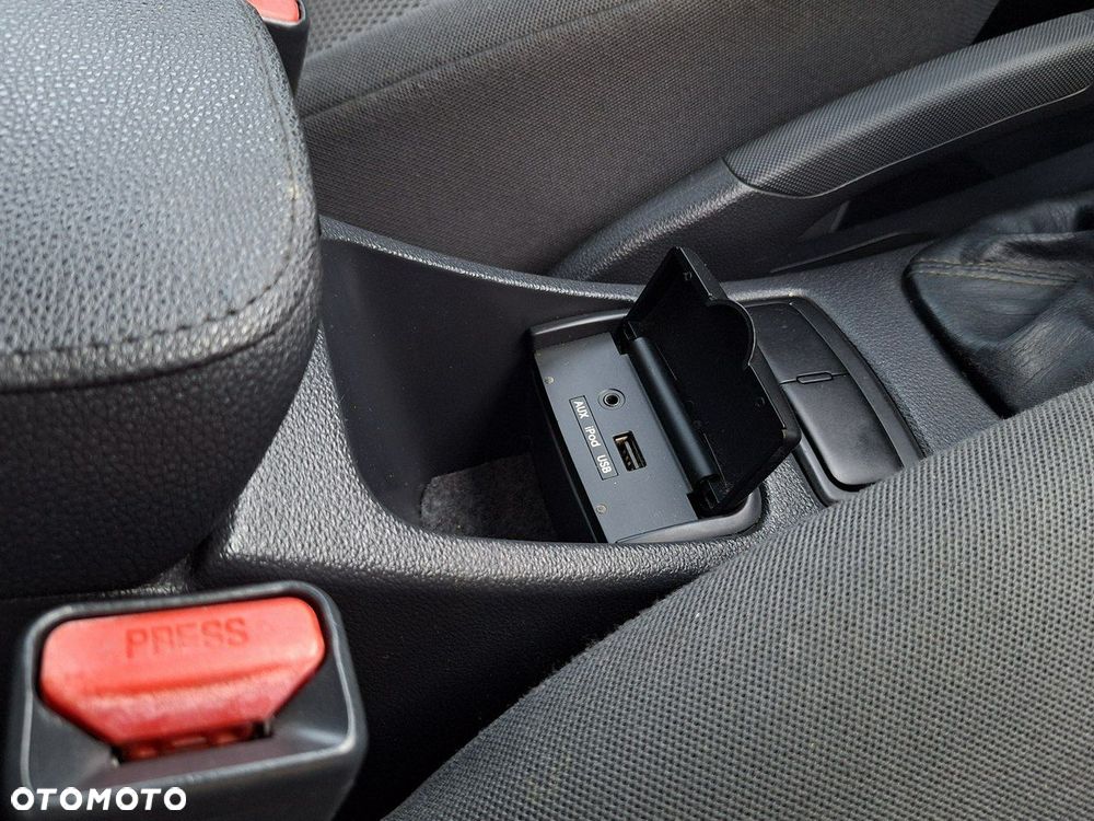 Kia Sportage - 8