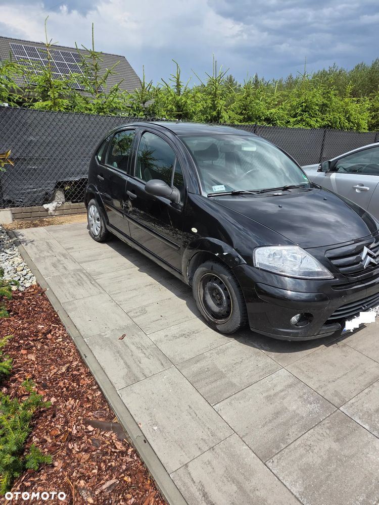 Citroën C3 1.1i Magic - 1