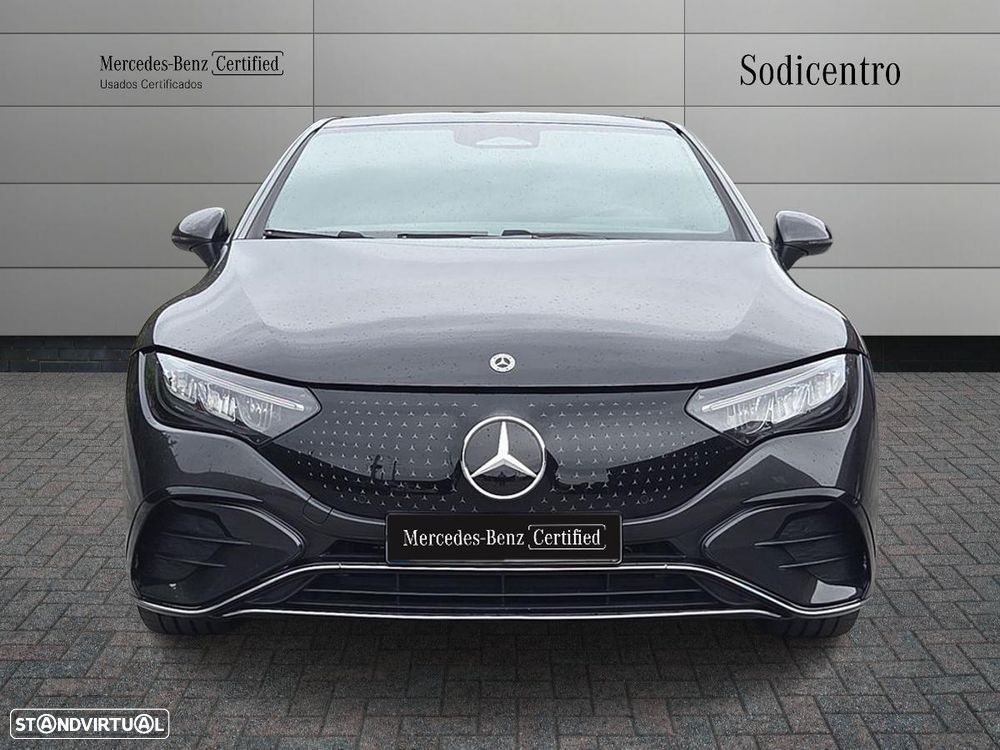 Mercedes-Benz EQE 300 Edition - 6