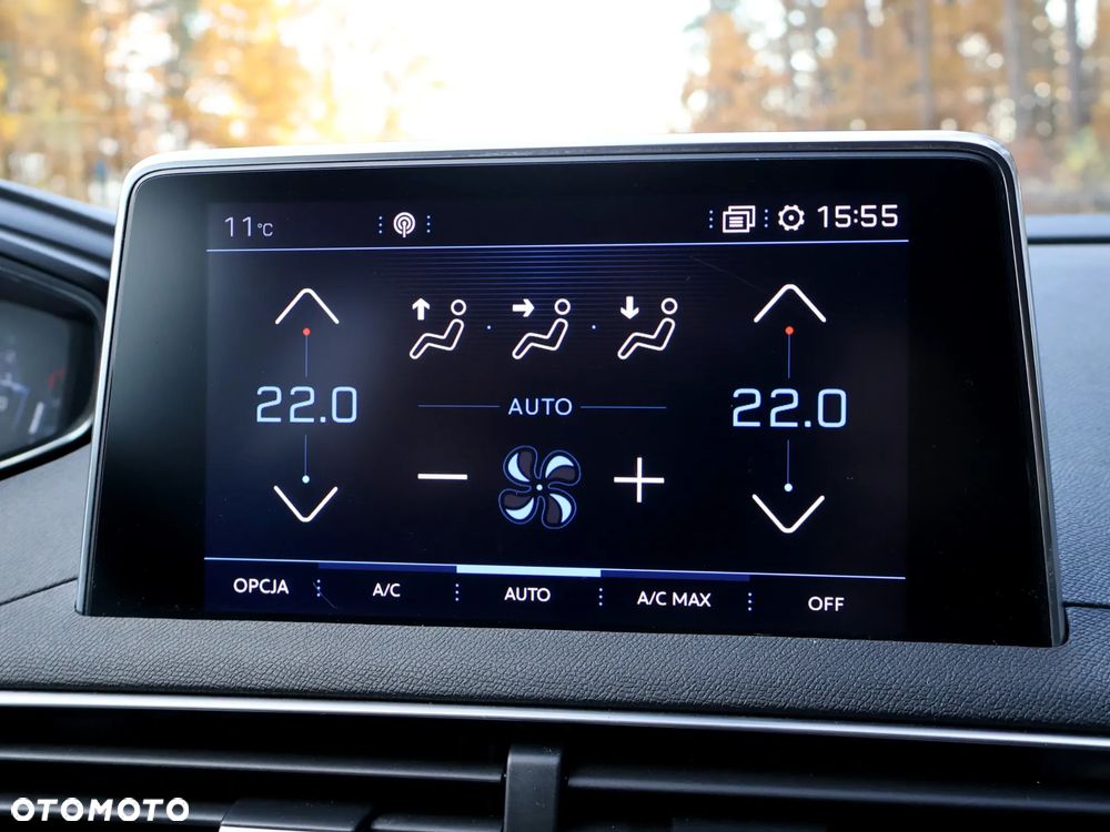 Peugeot 3008 1.2 PureTech Allure - 36