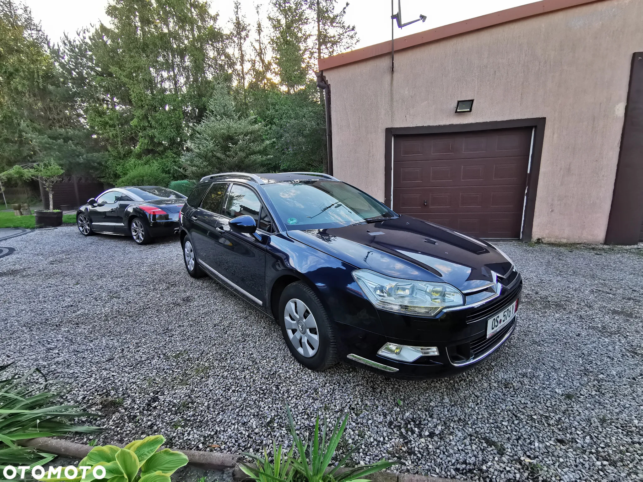 Citroën C5 Tourer THP 155 Confort - 3