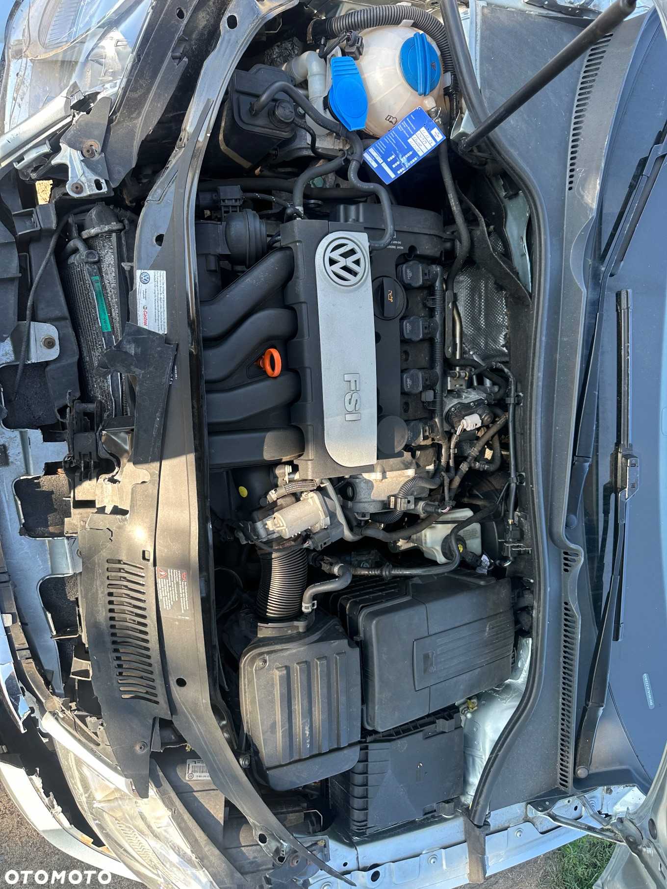 Volkswagen Eos 2.0 FSI - 15