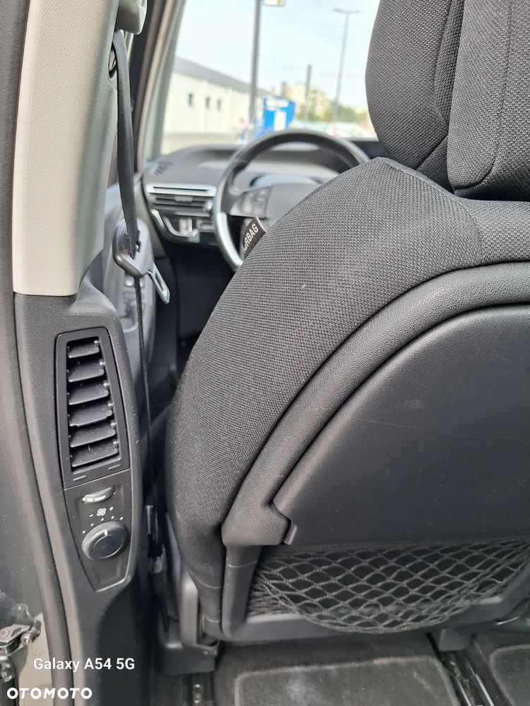 Citroën C4 Picasso 2.0 BlueHDi Intensive - 18