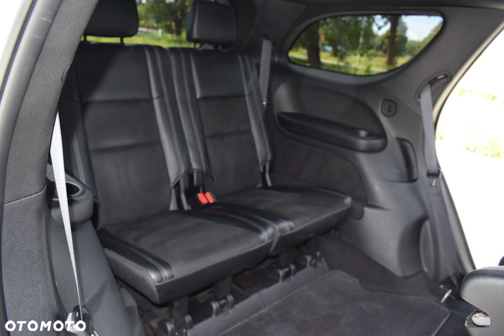 Dodge Durango 3,6 Citadel - 14