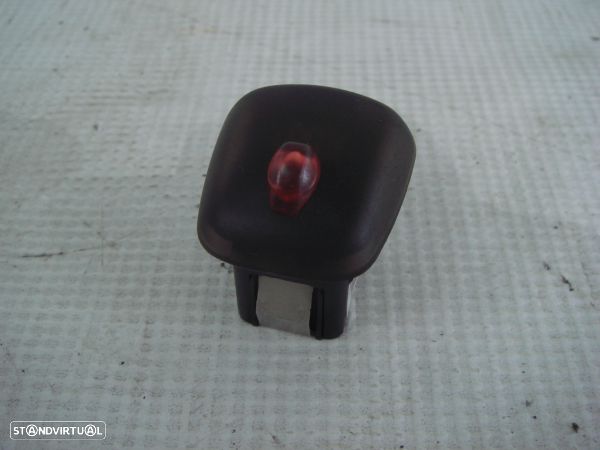 Sensor Do Alarme Anti-Roubo Volvo S40 Ii (544) - 1