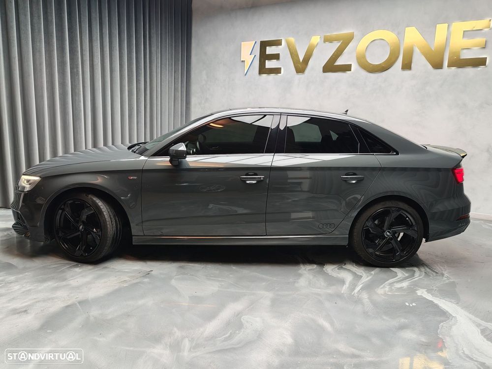 Audi A3 Limousine 2.0 TDI S tronic S line Sport Pack - 5