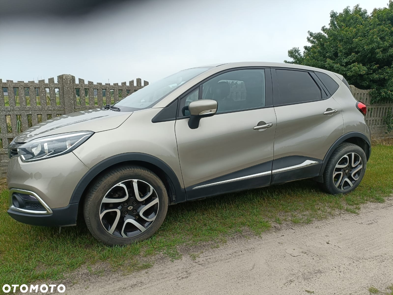 Renault Captur (ENERGY) dCi 90 LIMITED - 2