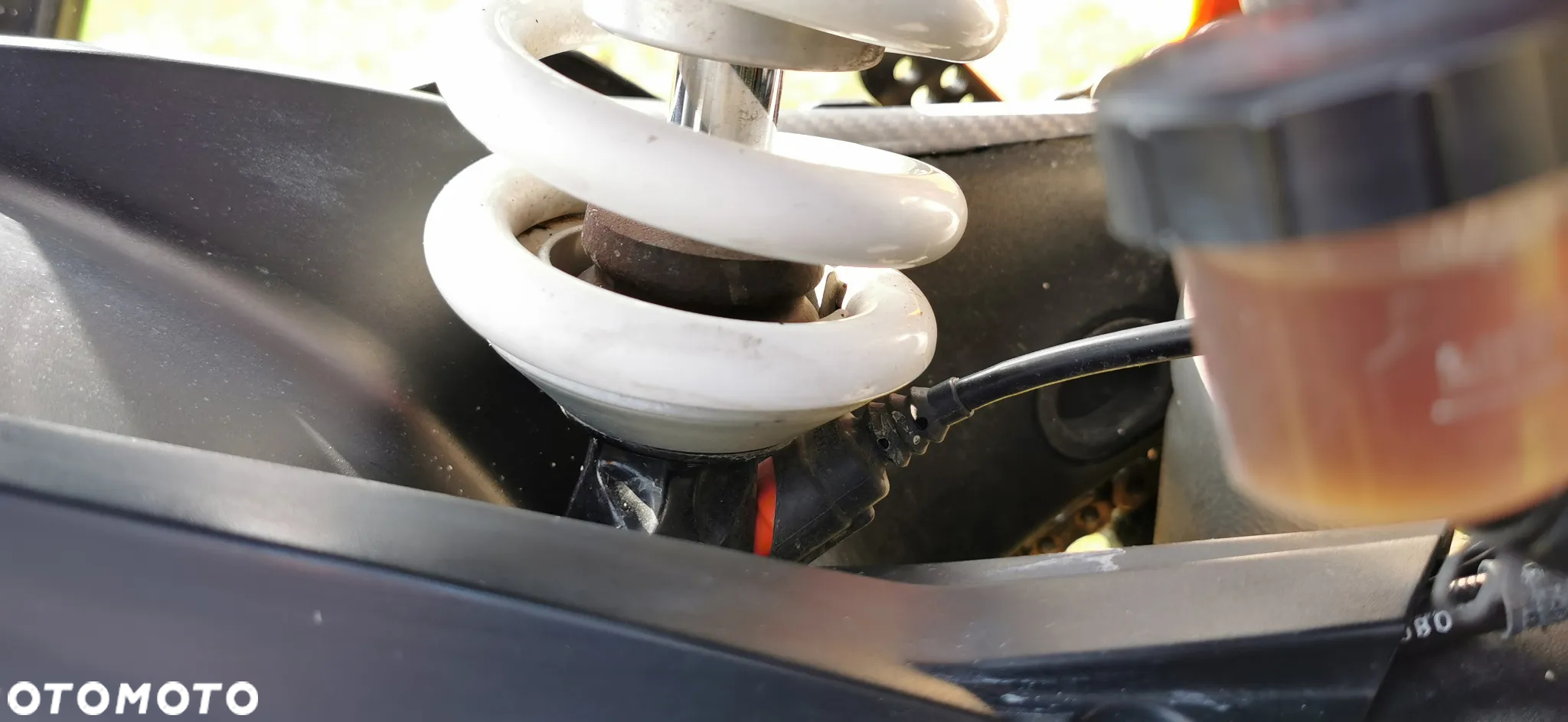 KTM Super Duke - 20