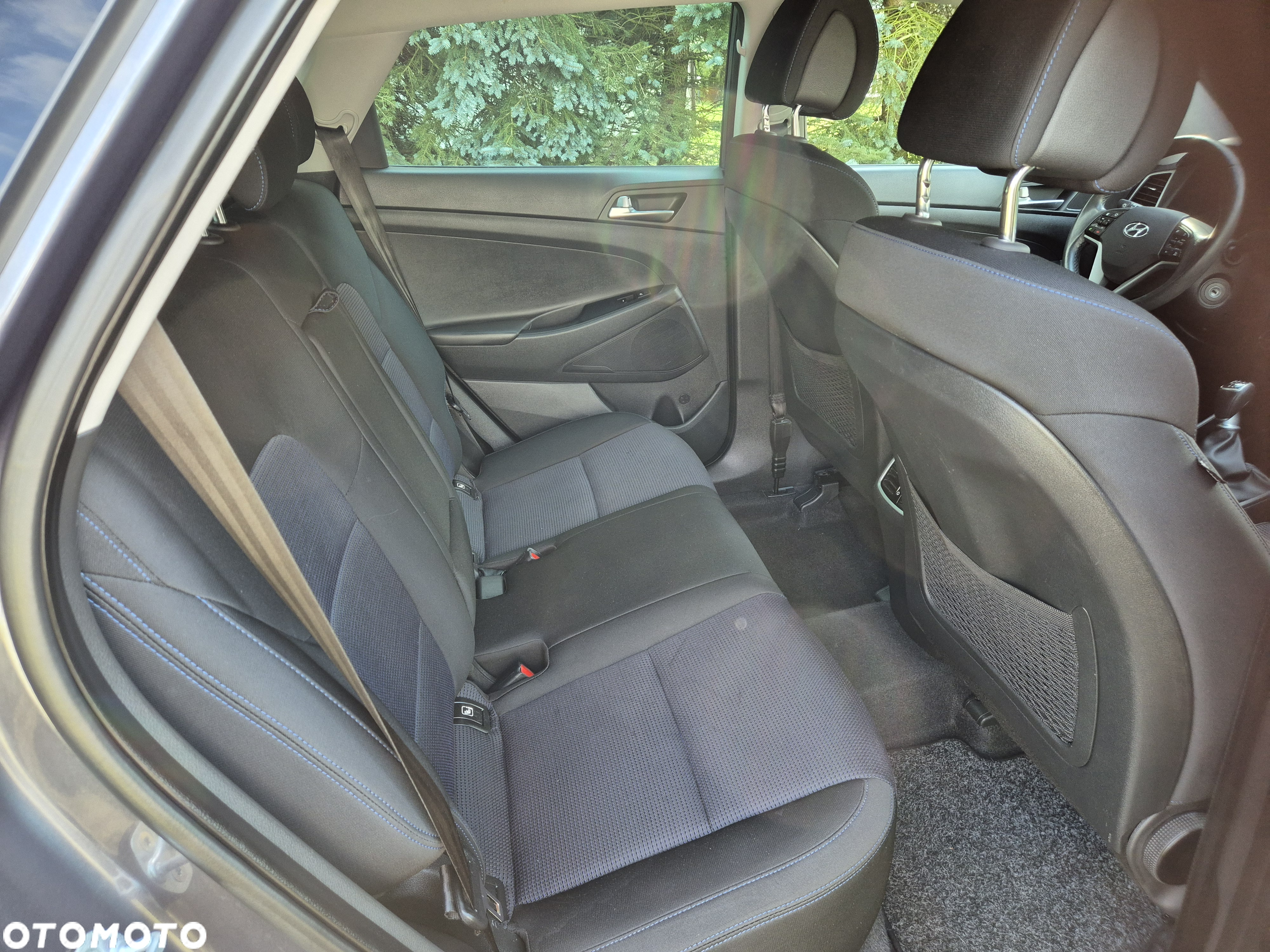 Hyundai Tucson - 13