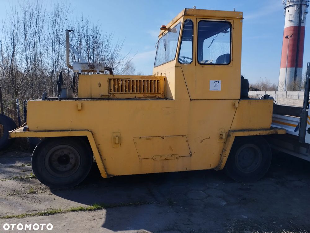 Stavostroj VP 200 - 1