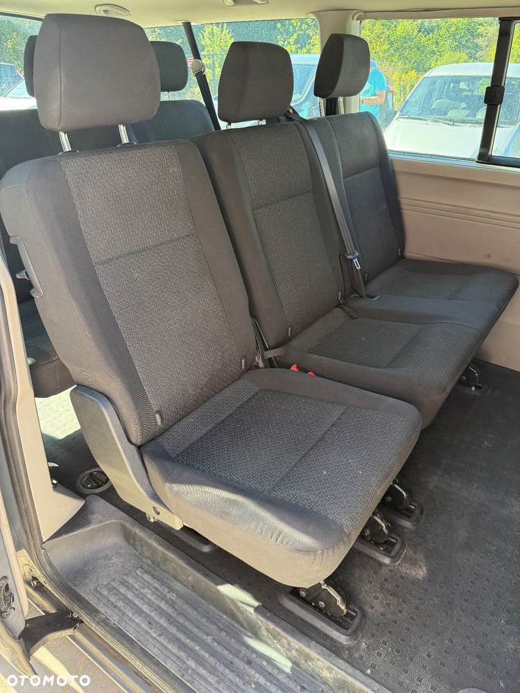 Volkswagen Caravelle 2.0 TDI L2 Trendline - 11