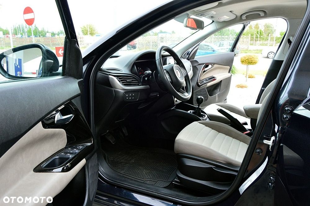 Fiat Tipo 1.6 MultiJet S-Design - 18