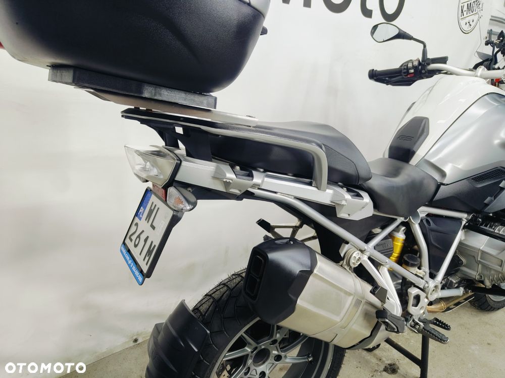 BMW GS - 12