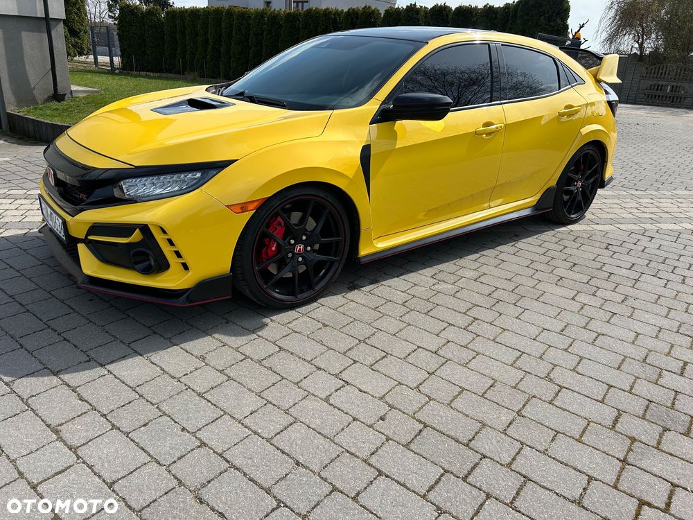 Honda Civic ver-2-0-t-type-r - 5