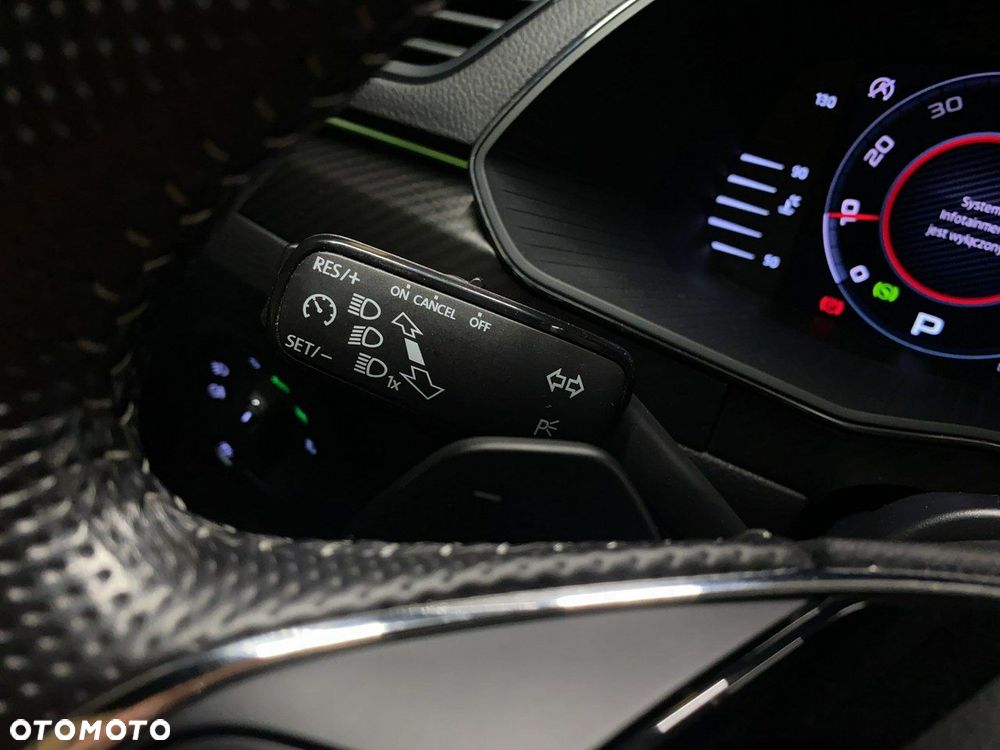Skoda Superb - 36