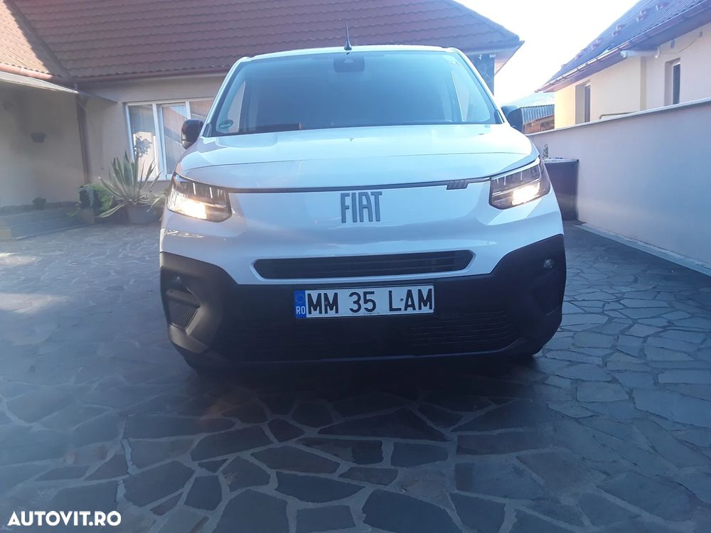 Fiat Doblo - 4