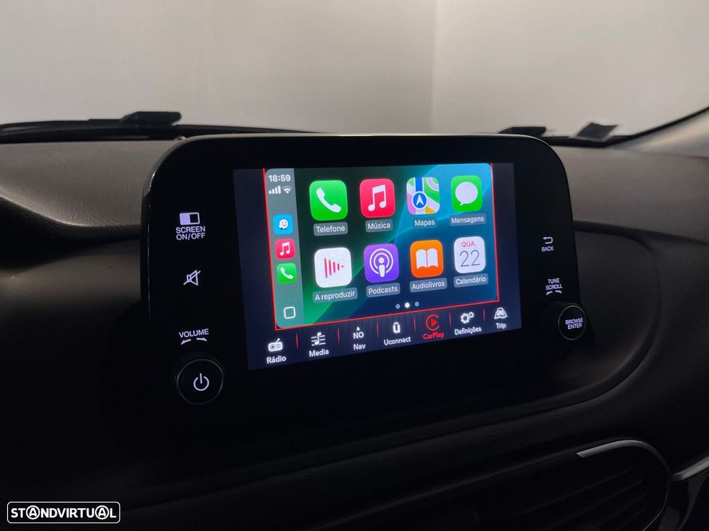 Fiat Tipo 1.3 MultiJet Life - 22