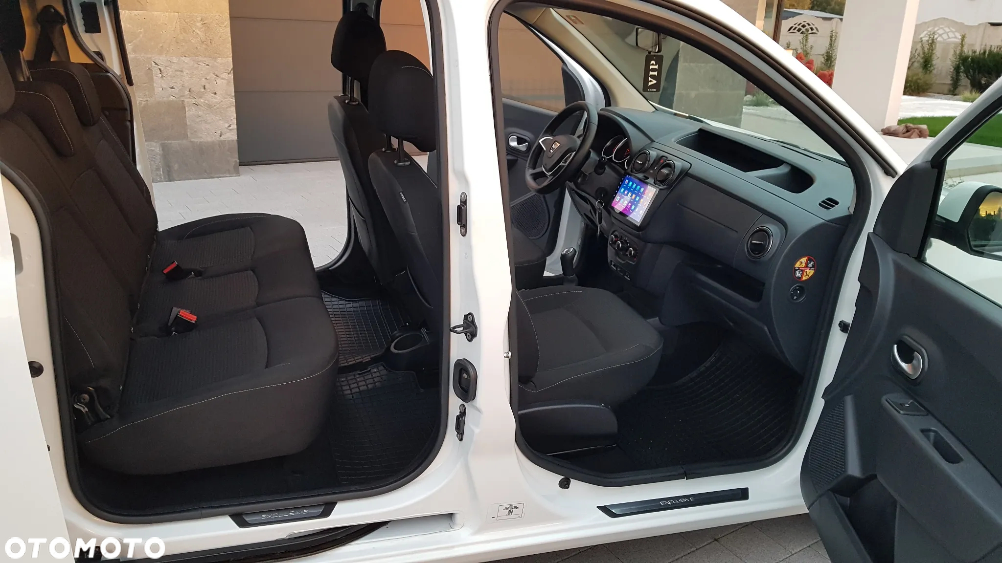 Dacia Dokker 1.6 SCe Laureate - 28