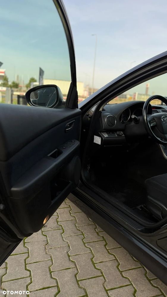 Mazda 6 1.8 Active - 35