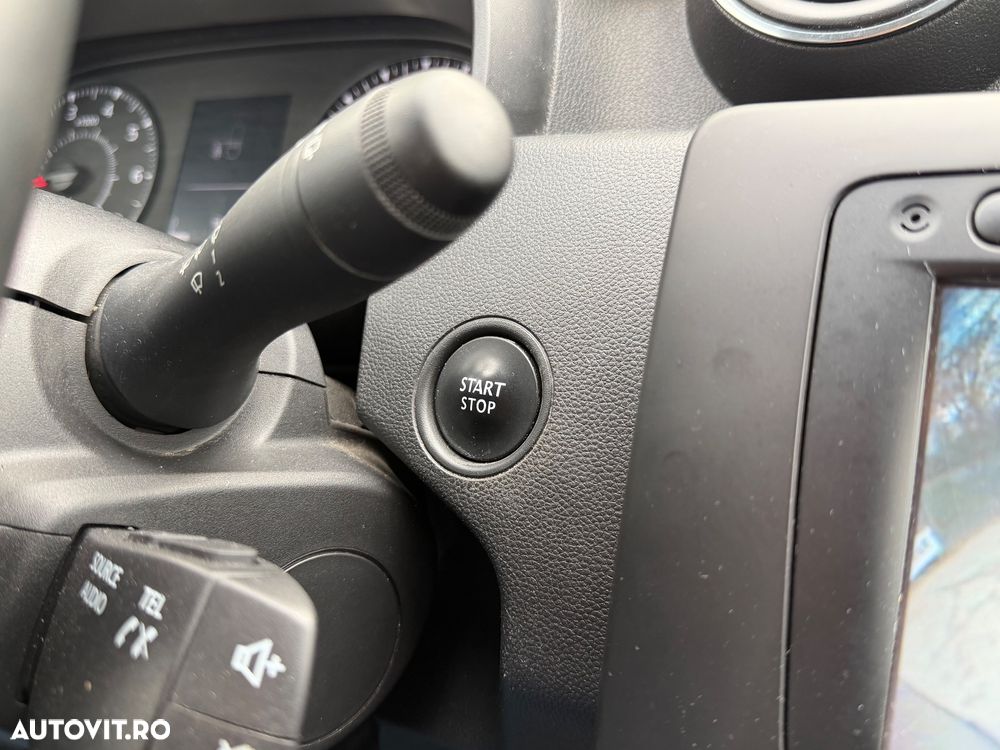 Dacia Duster TCe 150 GPF Prestige - 20