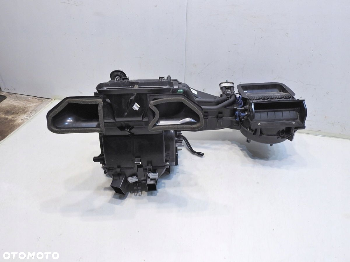 NAGRZEWNICA AUDI A4 B7 2.0 TFSI 8E1819151 - 10
