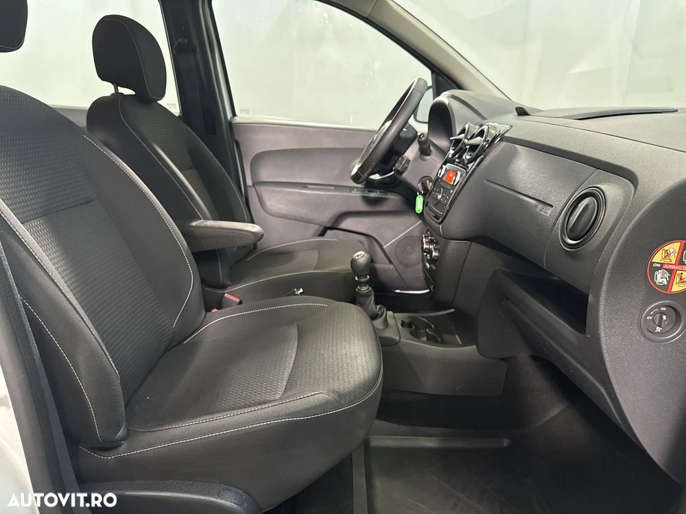 Dacia Lodgy - 12
